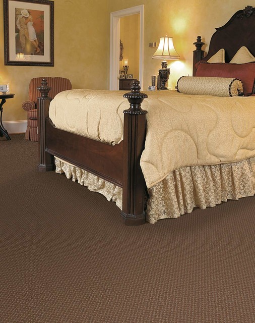 End Of The Roll Carpet Selection Moderne Chambre Vancouver