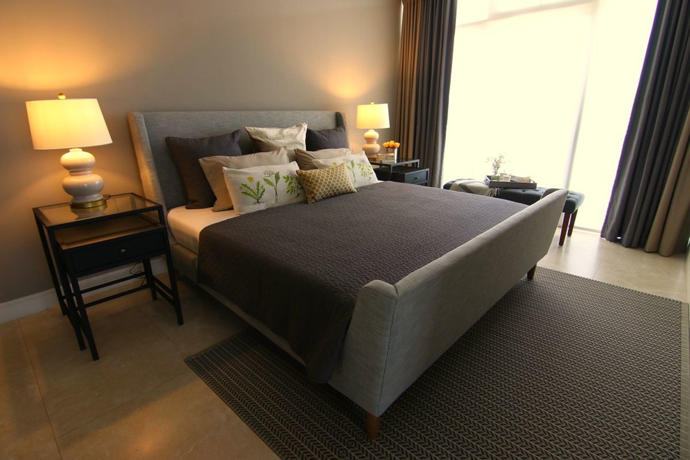 Sea & Paddy View Luxury Penthouse Countryside Collection Sekinchan ...