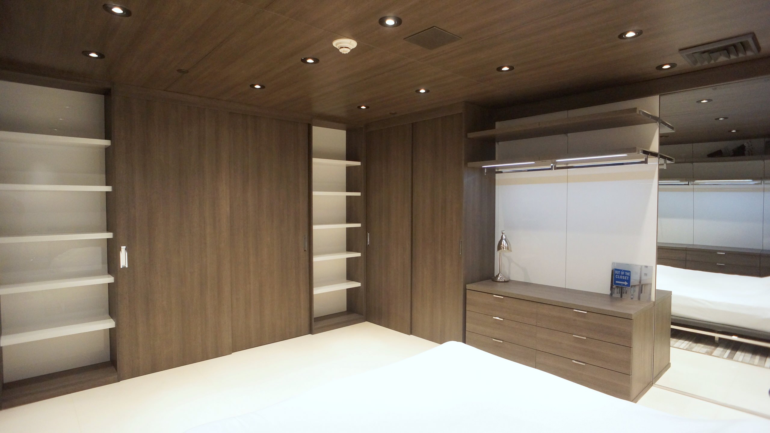 Master Bedroom Closet - Photos & Ideas | Houzz