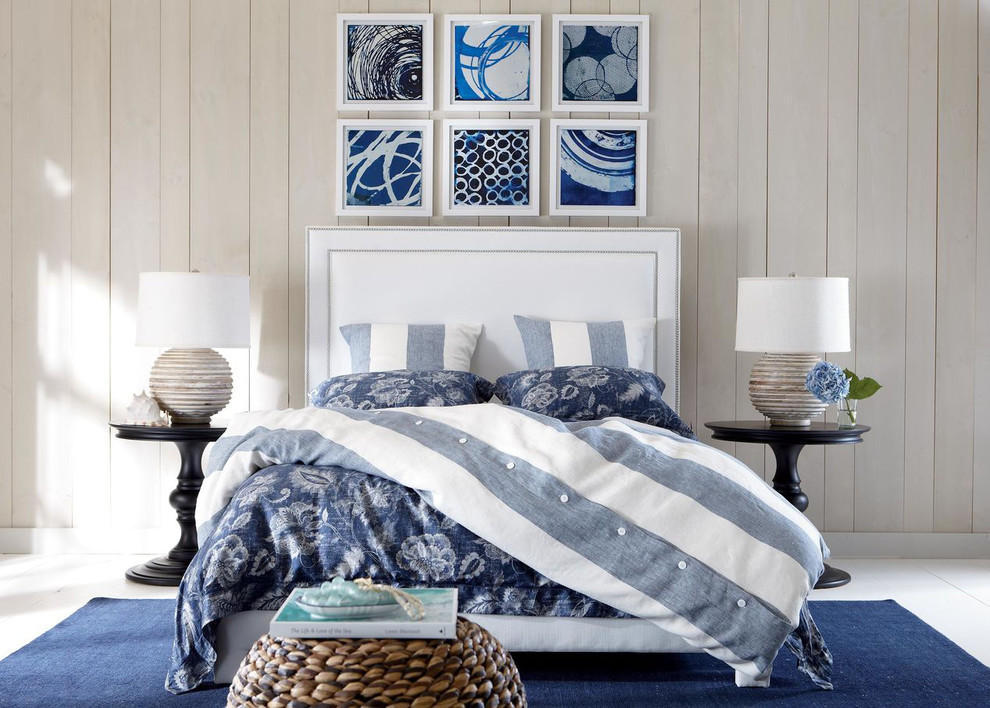 Ethan Allen Design Gallery - Contemporary - Bedroom - Detroit - by