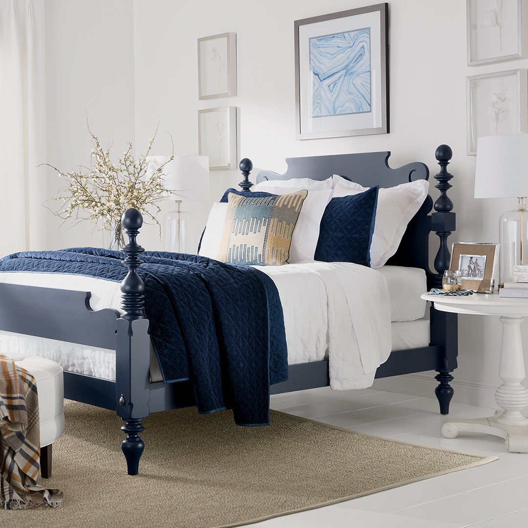 Quincy Bed Photos Ideas Houzz
