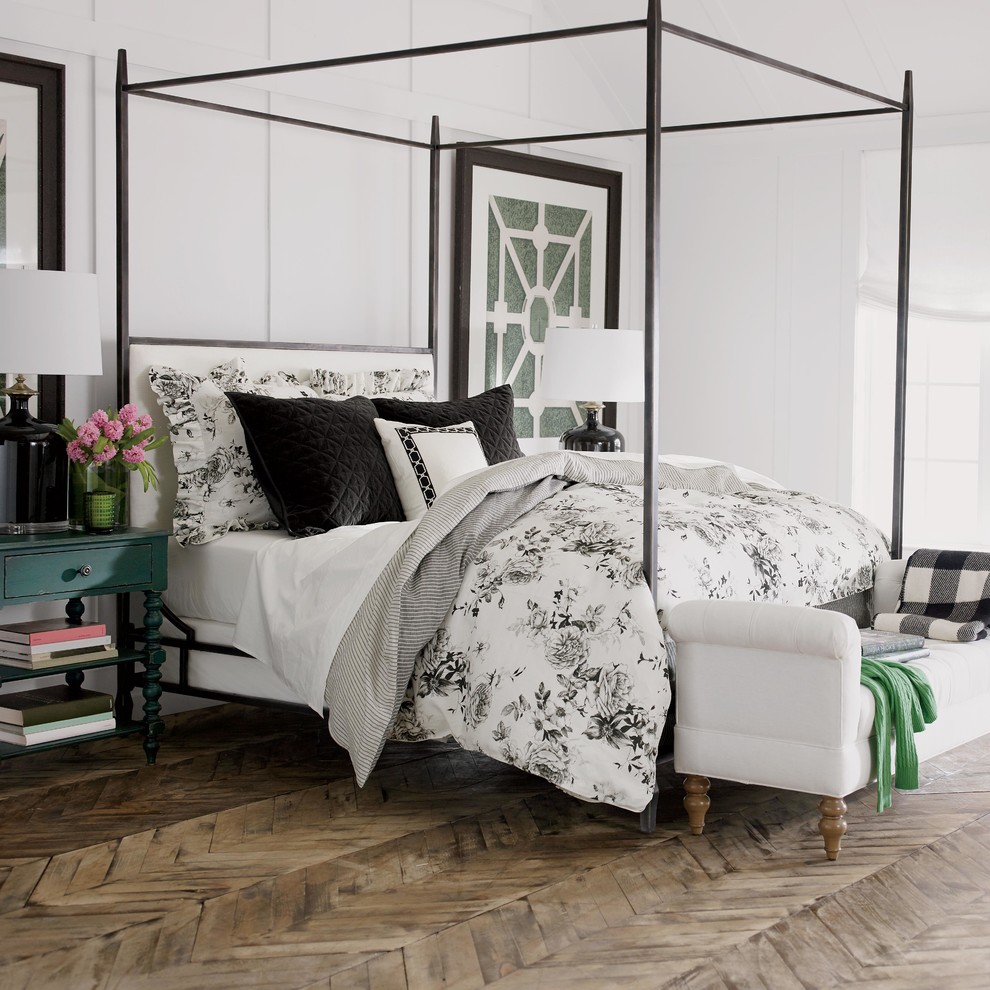 Ethan Allen Traditional Bedroom New York By Ethan Allen Houzz   Ethan Allen Ethan Allen Img~2a018e5607630b44 9 8523 1 5e0a92b 