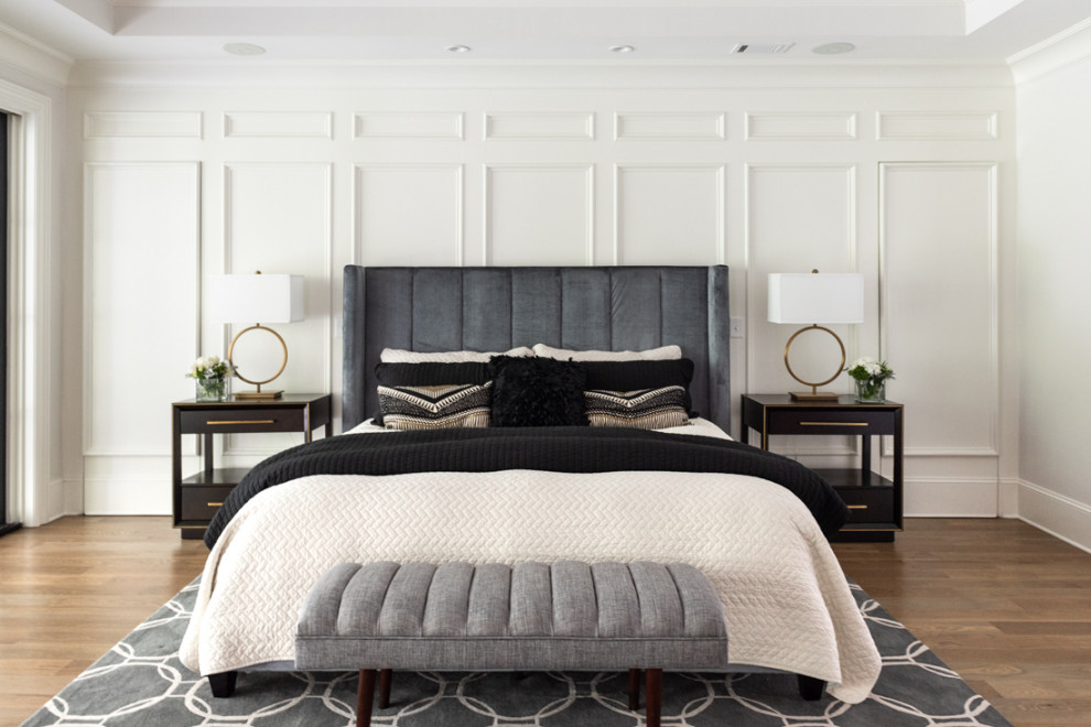 Finest Luxury New Construction in Tuxedo Park Buckhead Atlanta