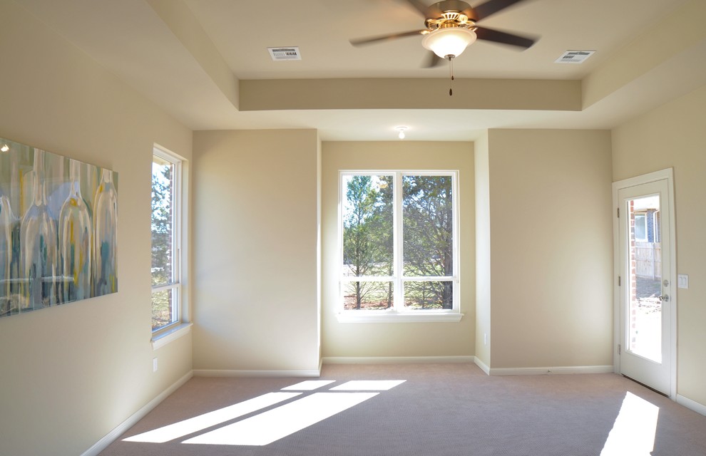 Fitzgerald Floor Plan Modern Farmhouse Style Farmhouse Bedroom