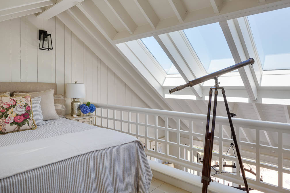 75 Beautiful Loft Style Bedroom Pictures Ideas July 2021 Houzz