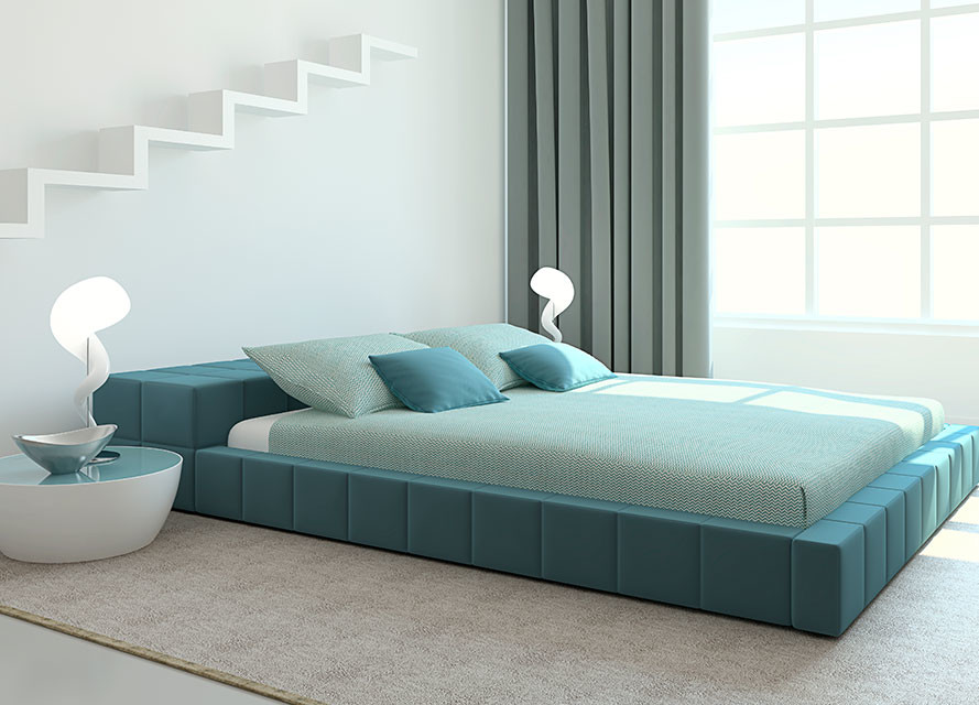 Idee per una camera da letto tradizionale di medie dimensioni con pareti beige e moquette