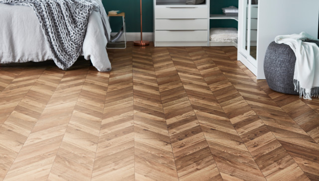 Flooring Inspiration Scandinavian Bathroom By Bunnings Warehouse Houzz Au