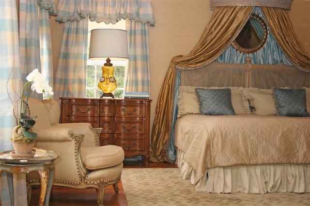 French Country Bedroom French Country Bedroom Other By Olga Adler Houzz Ie