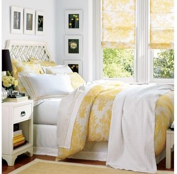 Inspiration for a timeless bedroom remodel in Toronto