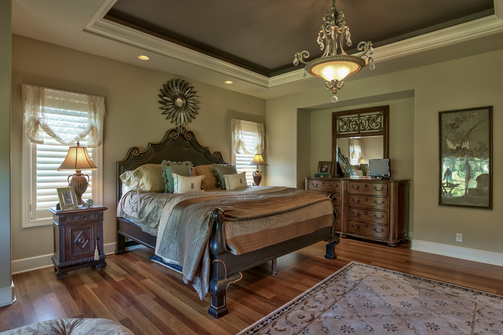 This is an example of a bedroom in Omaha.