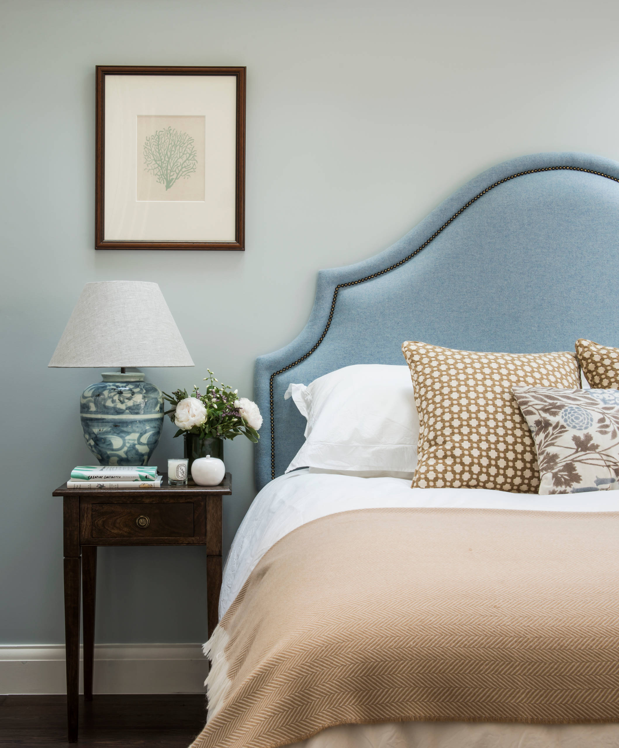 28 Stylish Ideas for Bedside Lights Houzz UK
