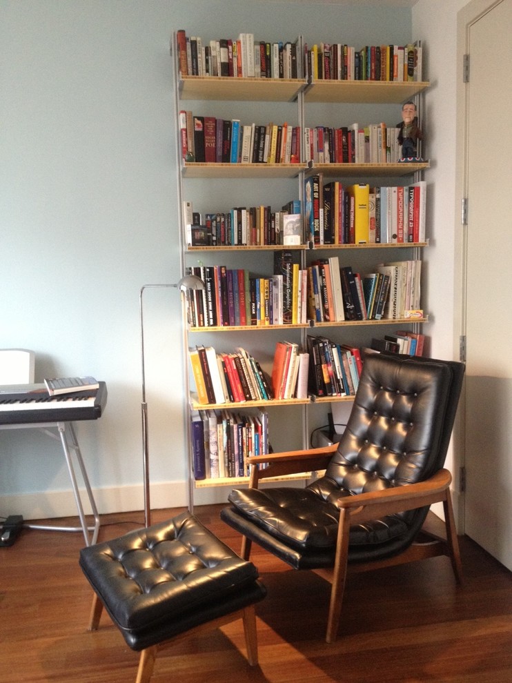 GO GREEN! Modern Bedroom New York by SHELF SHOP GUY INC. Houzz