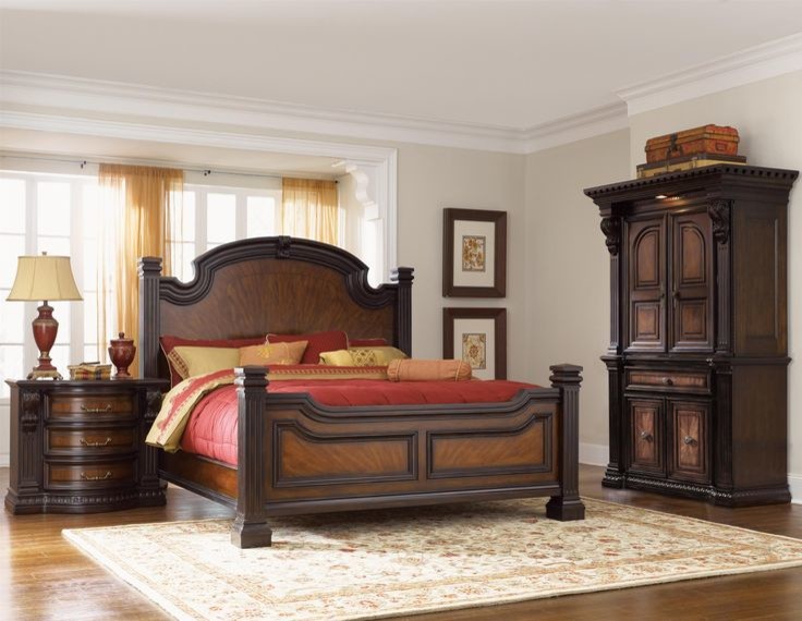 fairmont designs retrospect bedroom furniture