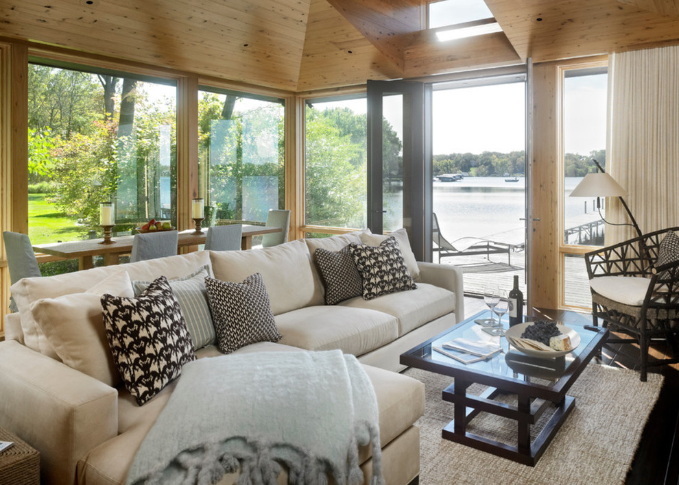 Grand Rapids Residence Bedroom Contemporary Bedroom Grand Rapids