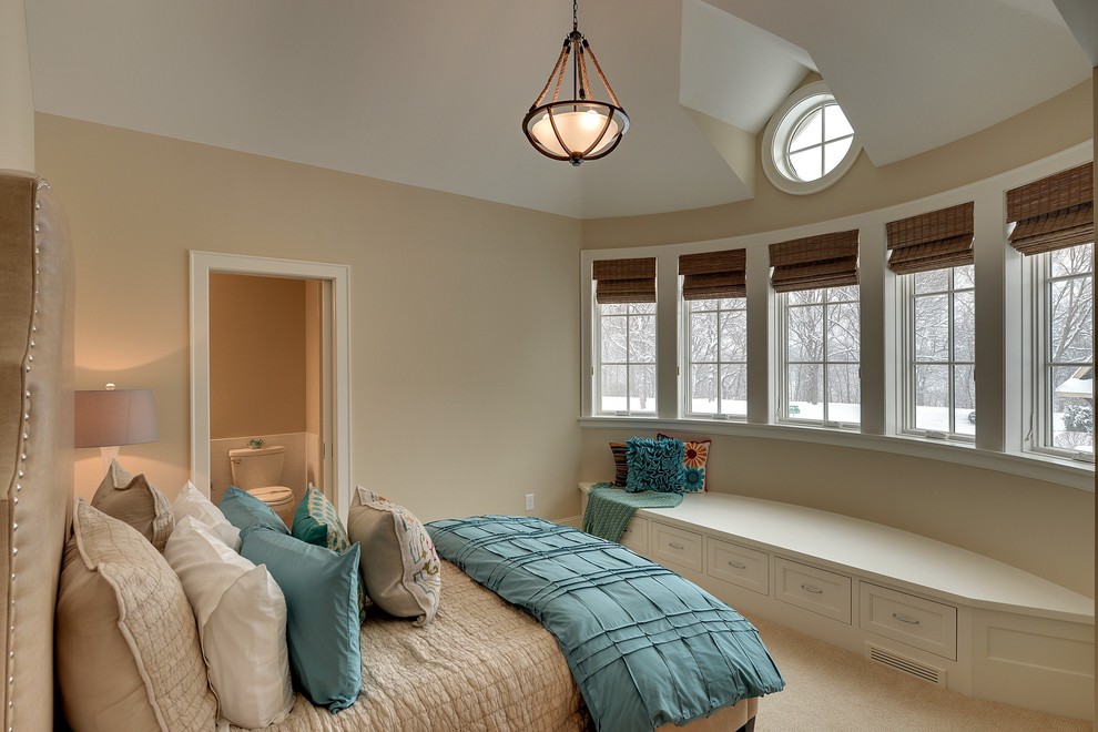 Great Neighborhood Homes - Spring Parade of Homes #307 - Edina, MN