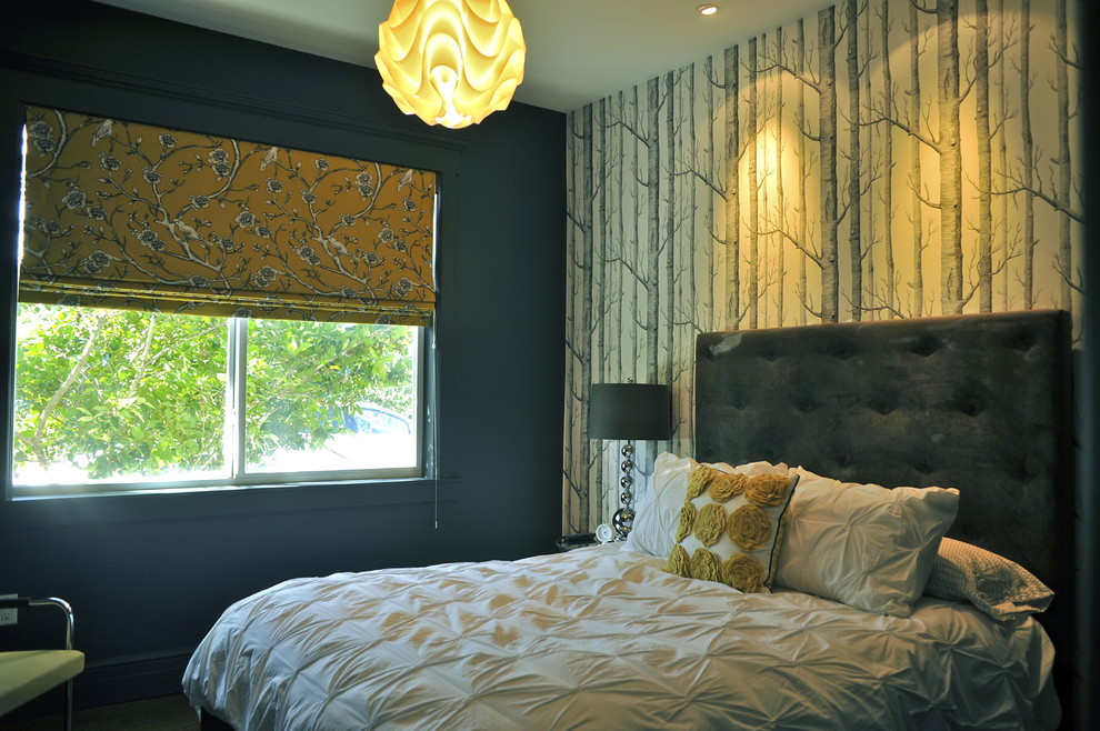 Guest Bedroom Modern Bedroom Miami by BDesign Houzz