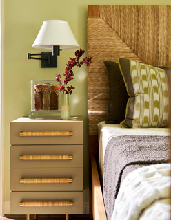 Weiße Glam Schlafzimmerideen / Interessante Designideen Fur Glamourose