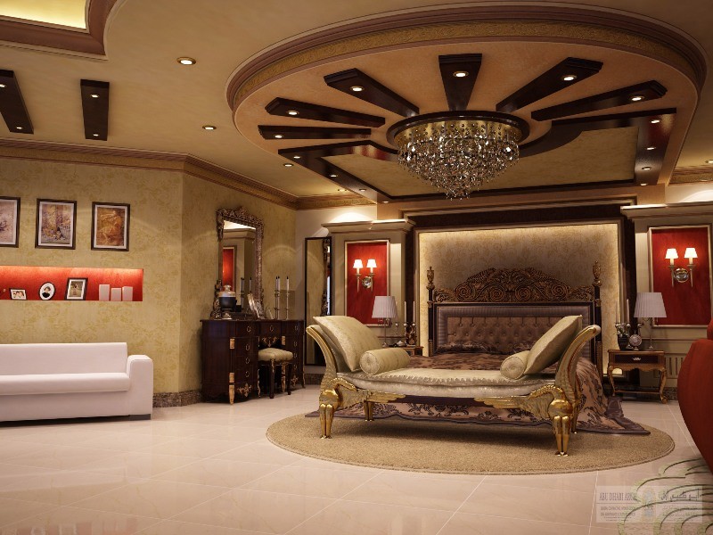 Gypsum Ceilings Designs Nairobi - Modern - Bedroom - Other - by Orchid  Painting Company Ltd | Houzz