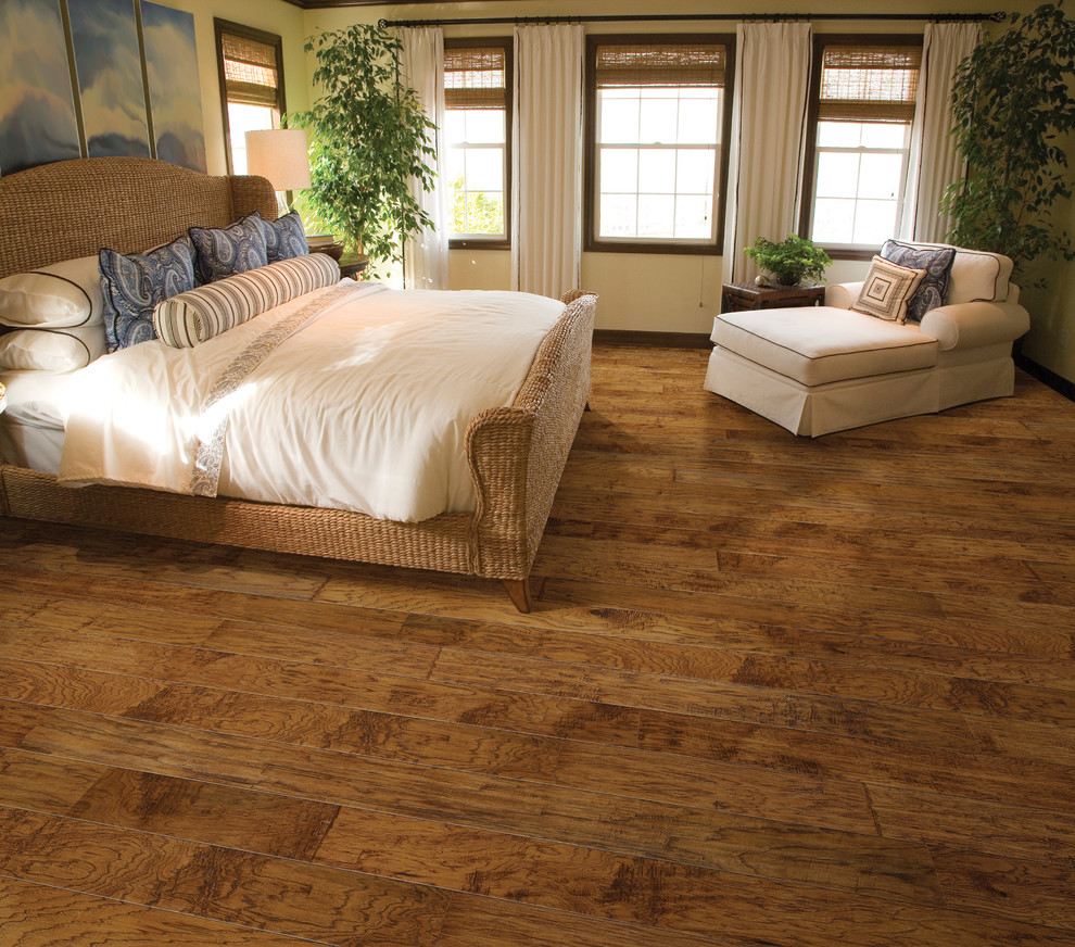 Hallmark Floors Moderno Collection Bedroom New York by Grade A