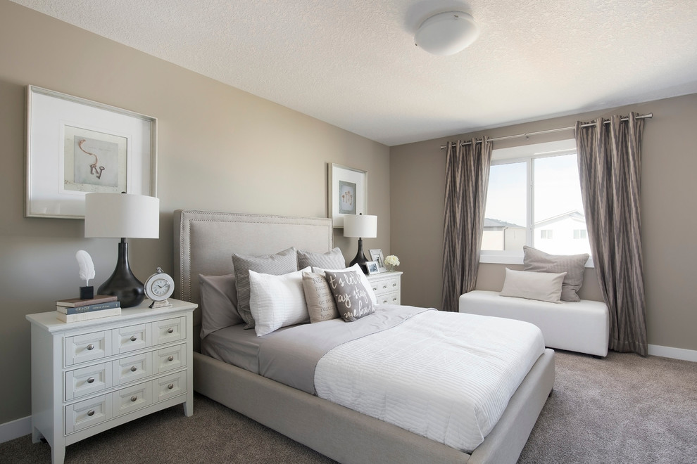 Halston in Cornerstone in Northeast Calgary by Shane Homes