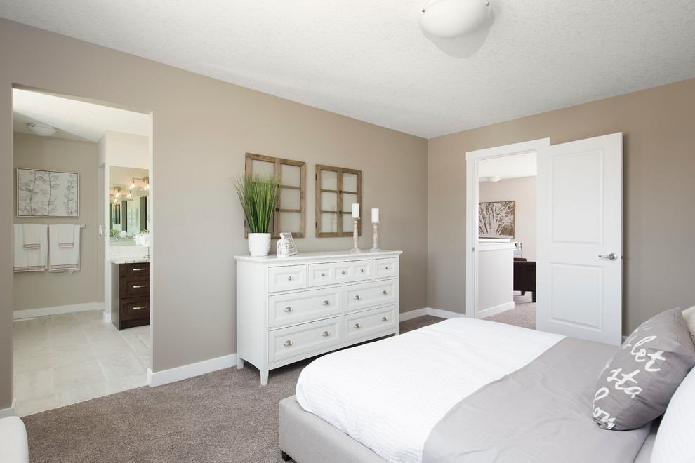 Halston in Cornerstone in Northeast Calgary by Shane Homes