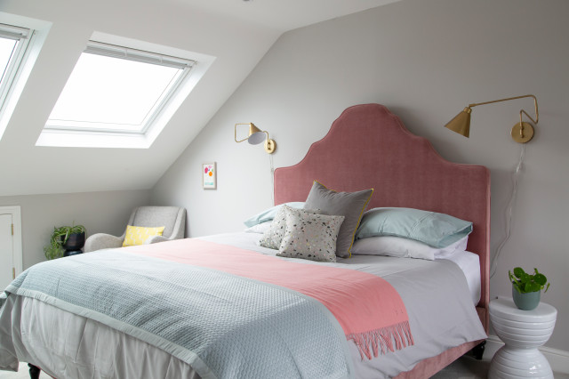 How Much Does a Loft Conversion Cost? | Houzz IE