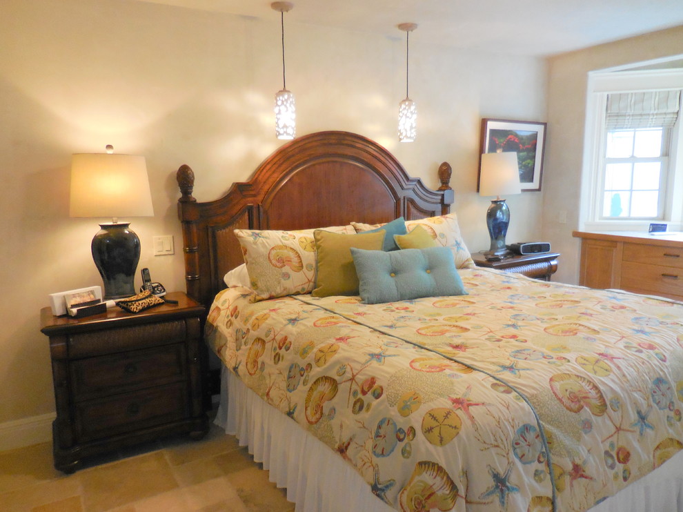 Hand Selected Furniture - Tropical - Bedroom - Hawaii - by ...