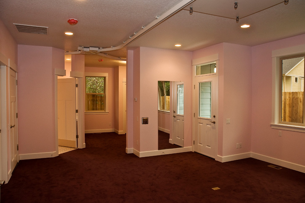 Handicap Accessible Home - Traditional - Bedroom - Portland - by BC Custom Construction | Houzz
