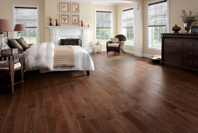 Hardwood Flooring Traditional, Lebeau Hardwood Floors