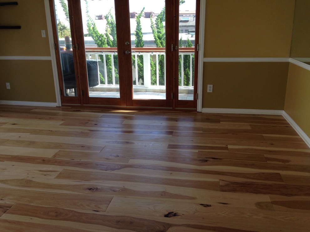 Hardwood Floors Bedroom San Diego by California Custom Floors Houzz