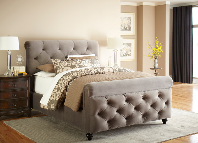 Havertys Furniture Traditional, Havertys Bed Frames
