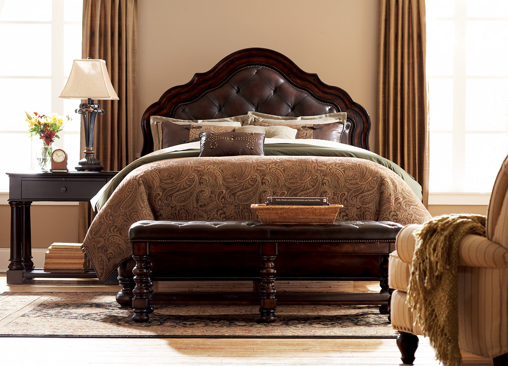 havertys highlands bedroom furniture