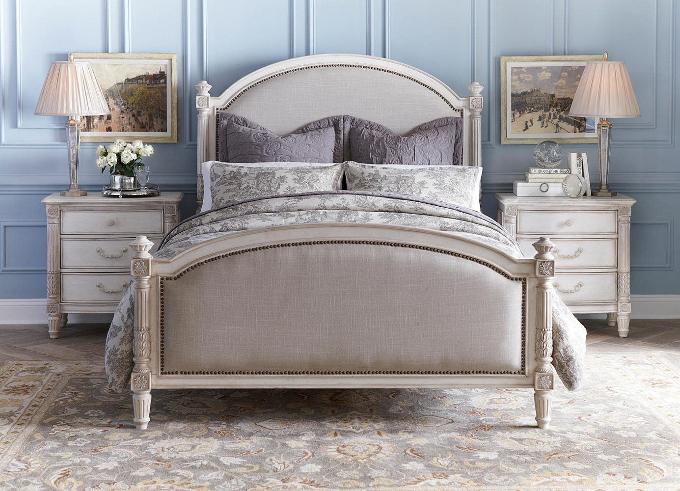 Havertys Furniture Traditional Bedroom Other By Havertys Furniture