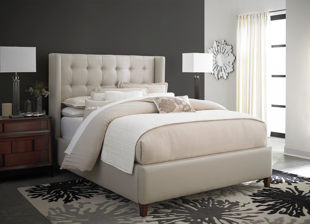 Havertys Furniture Contemporary Bedroom Other By Havertys Furniture