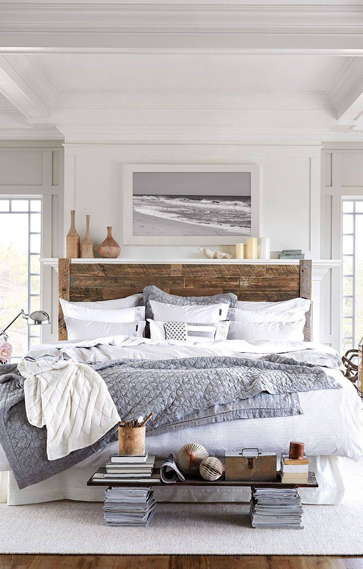 75 Coastal Bedroom Ideas You\'ll Love - October, 2024 | Houzz