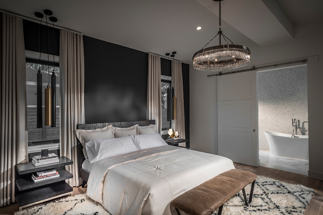 Helen - Modern - Bedroom - Orlando - by Morrone Interiors | Houzz IE