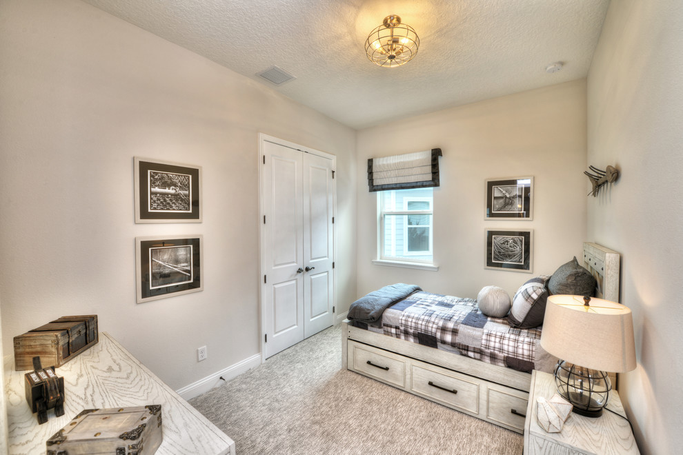 Heritage Trace at Crosswater Bedroom Jacksonville by Nocatee