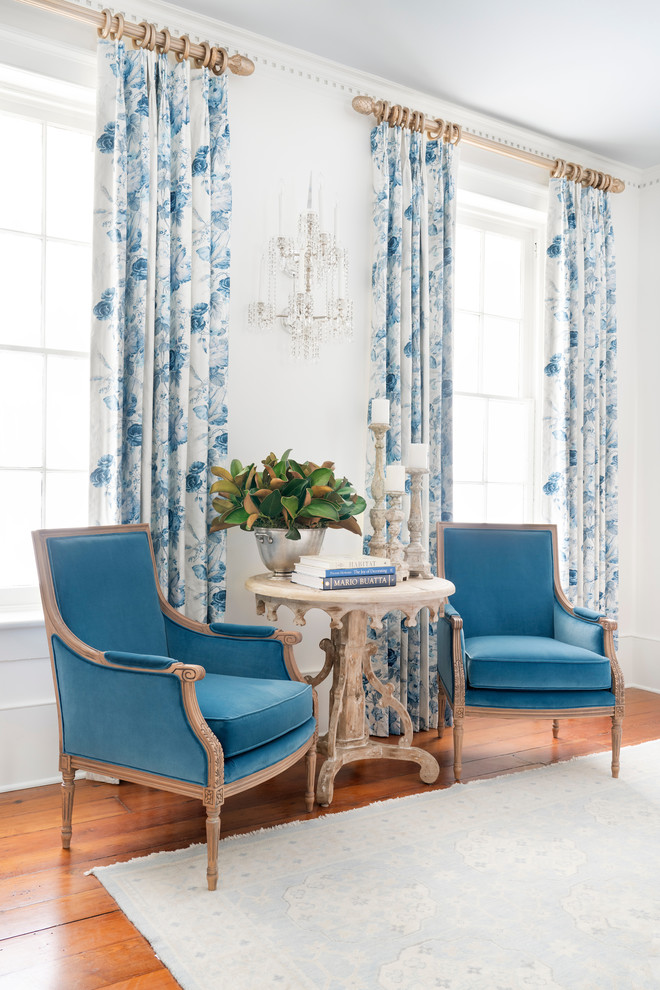 Historic Charleston Master Bedroom Traditional Bedroom Charleston by Haute Magnolia