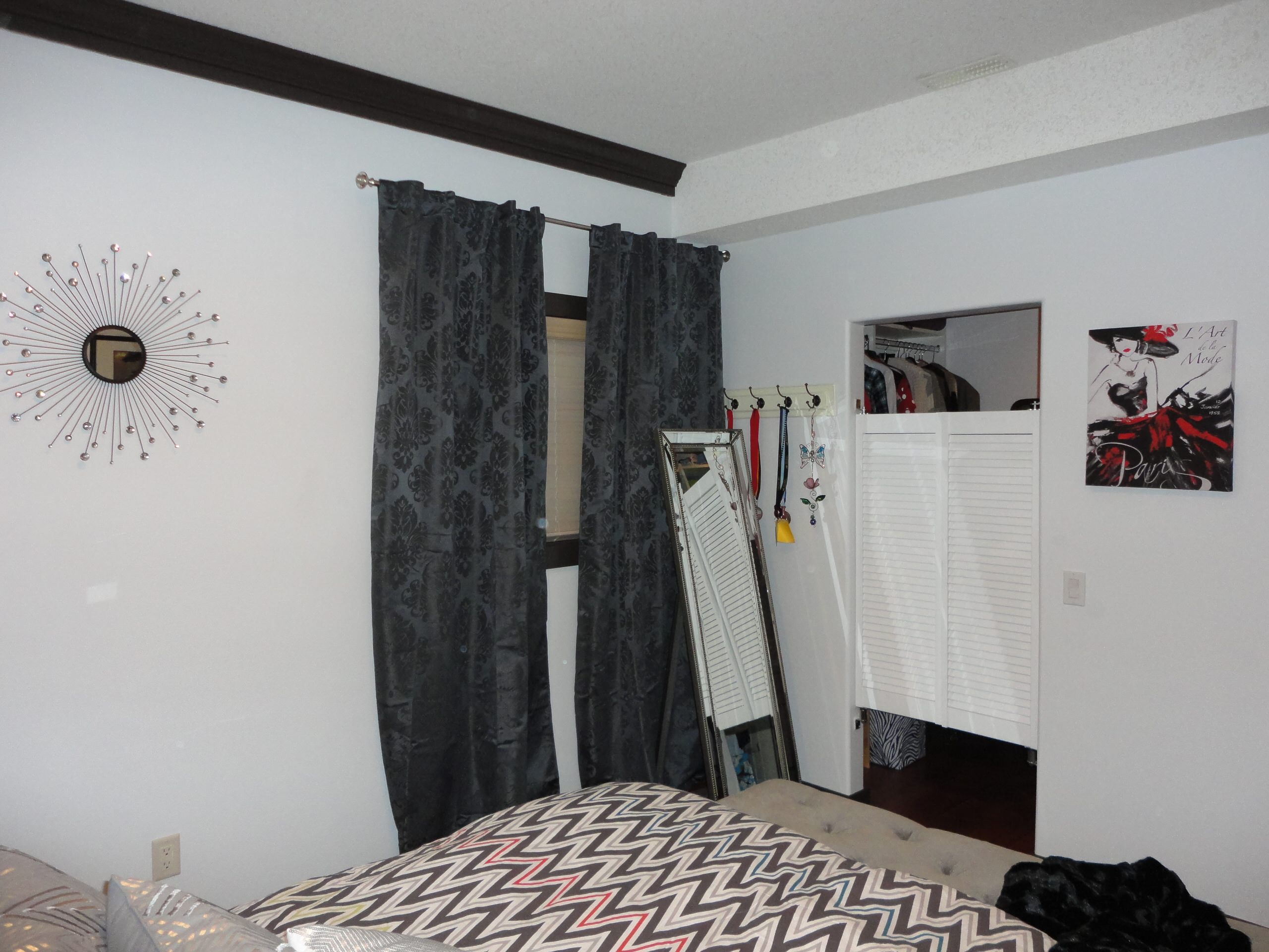 Hollywood Glam Bedroom Houzz