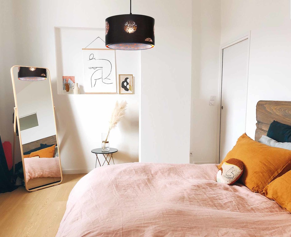 Home Lighting - Contemporary - Bedroom - Toronto - by Firefly Kids ...