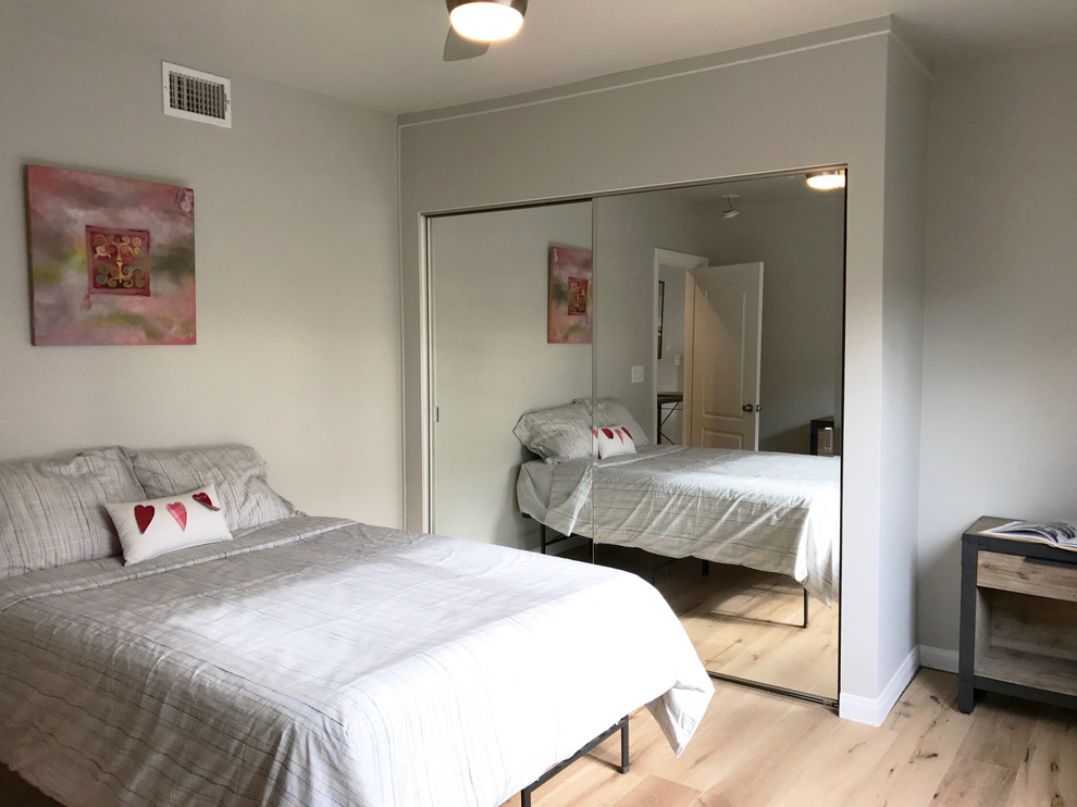 Home Staging Los Angeles Eclectic Bedroom Los Angeles by Haenen Design Studios Houzz IE