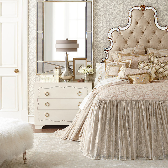 Horchow bedroom deals furniture