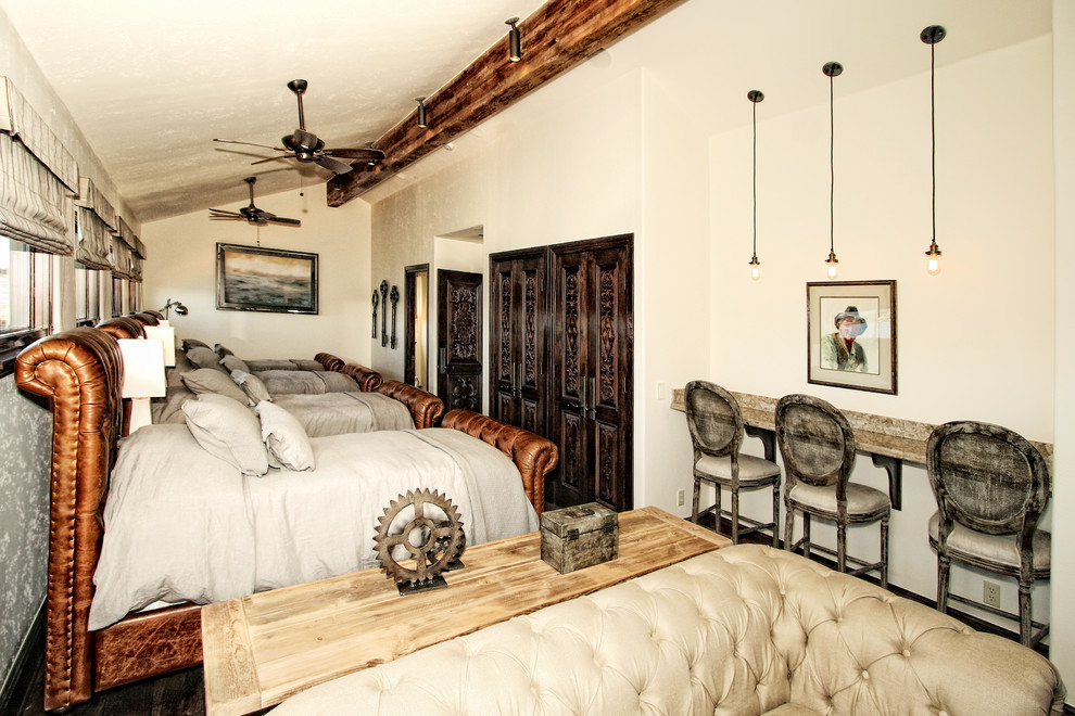 Horseshoe Bay Lakefront Estate by Zbranek & Holt Custom Homes