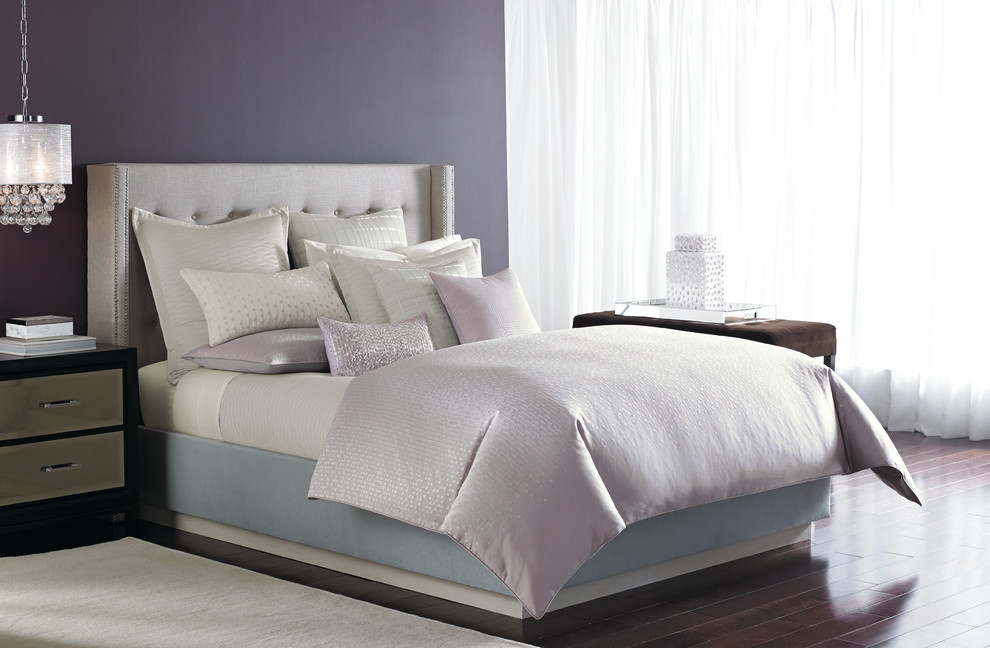 Hotel Collection Finest Aurora Bedding Collection Contemporary
