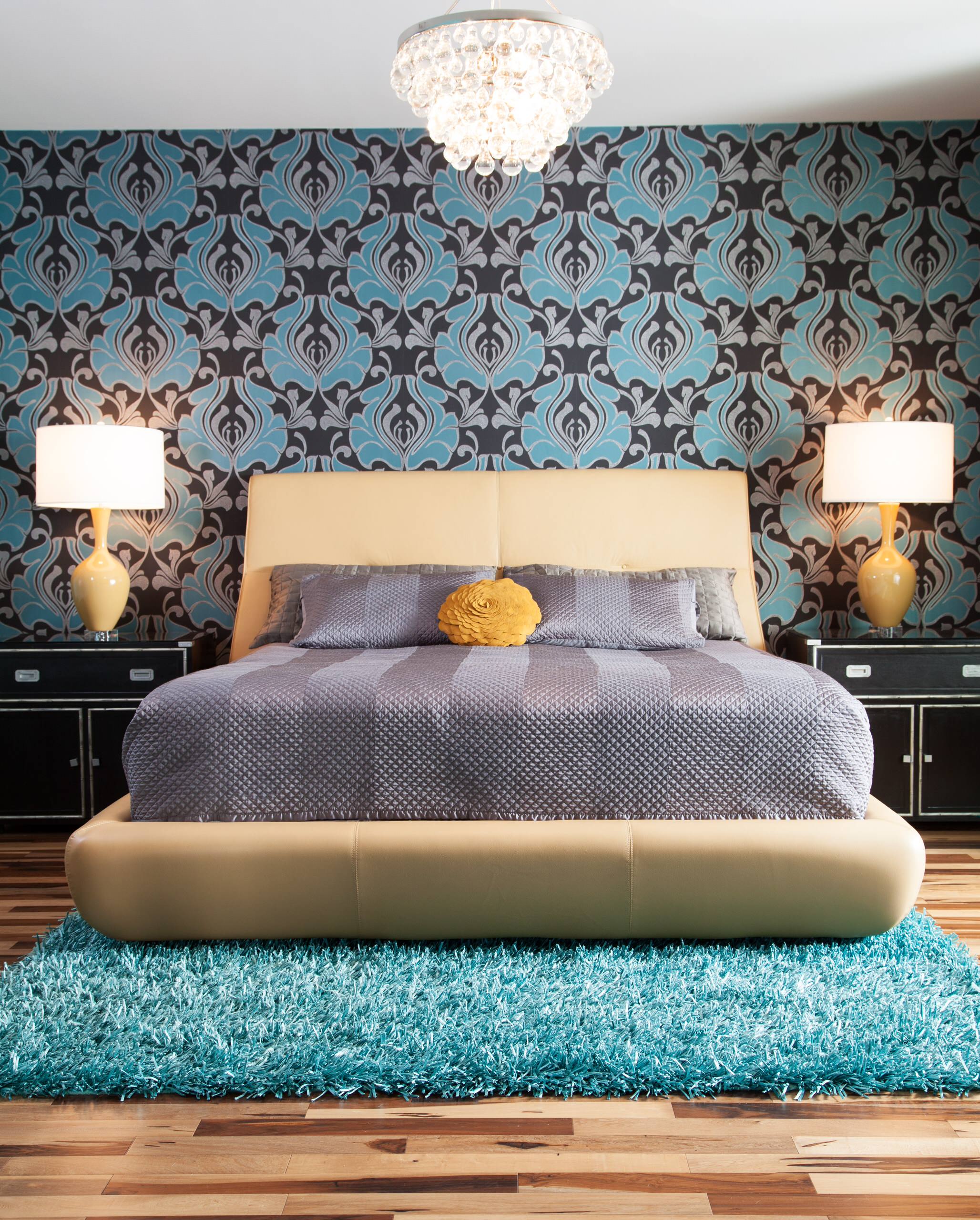 Hotel Style Bedroom Houzz