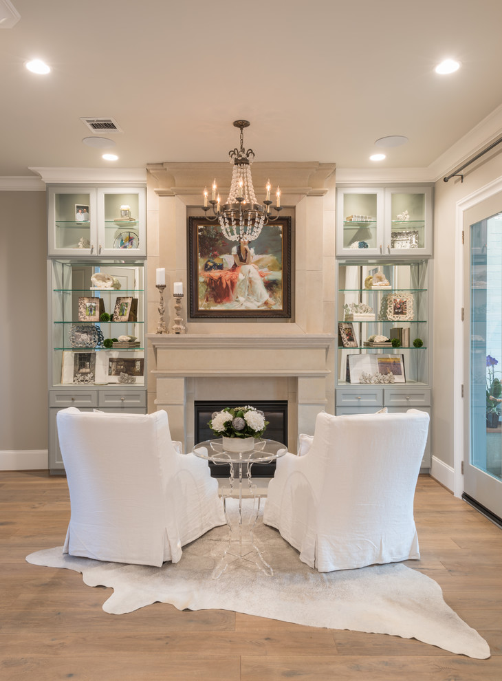 Houston Texas Upper Kirby Luxury Townhome Bedroom Houston by