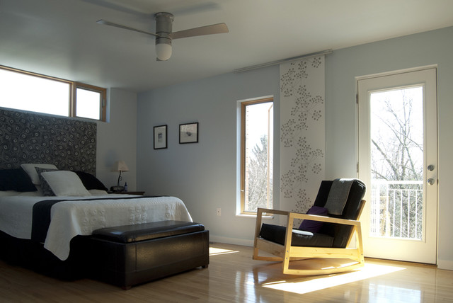 Houzz Tour: Living Green In Greensburg, Pennsylvania ...