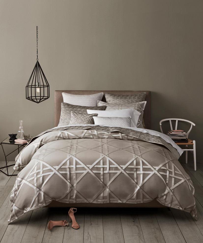 Hudson Park Alistair Collection Contemporary