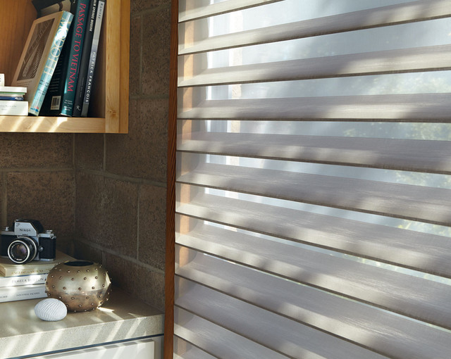 Hunter Douglas Classique Chic Chambre Portland par Best Window