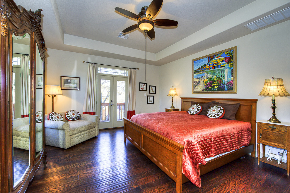 Imaging Austin Traditional Bedroom Austin by Imaging Austin Houzz